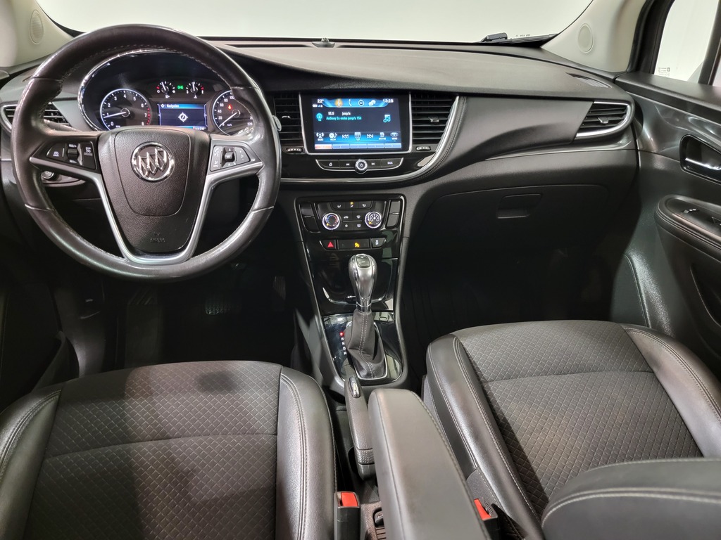 Buick Encore 2020 Buick Encore 2020