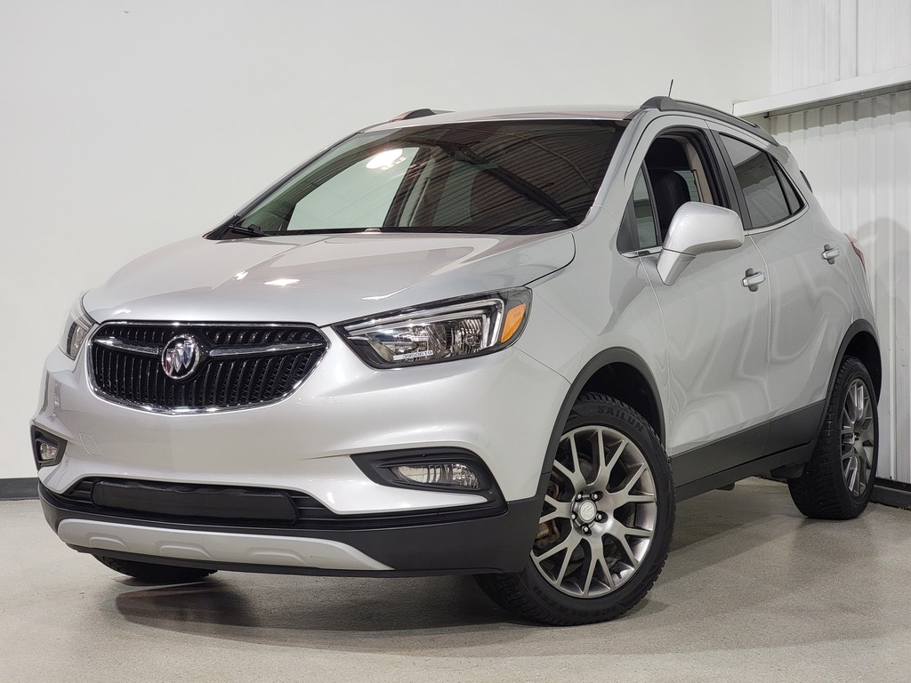 Buick Encore 2020 Buick Encore 2020