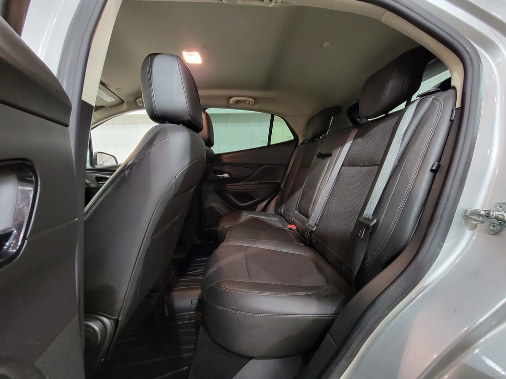 Buick Encore 2020 Buick Encore 2020