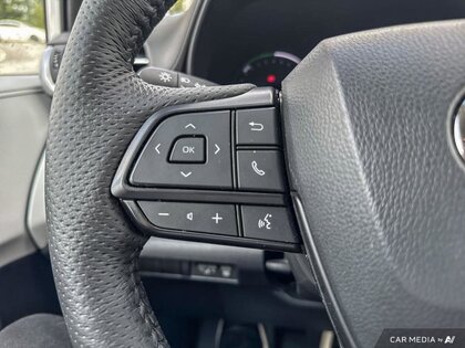 used 2025 Toyota Sienna car, priced at $55,399