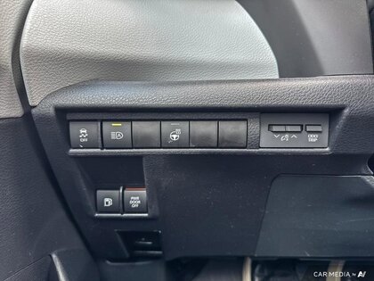 used 2025 Toyota Sienna car, priced at $55,399