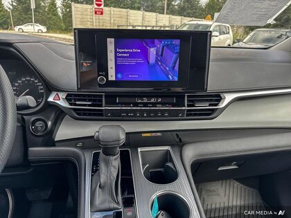 used 2025 Toyota Sienna car, priced at $55,399