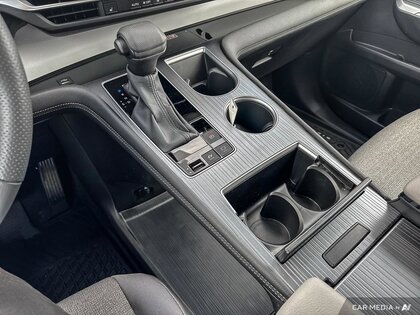 used 2025 Toyota Sienna car, priced at $55,399