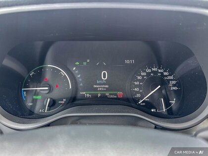 used 2025 Toyota Sienna car, priced at $55,399