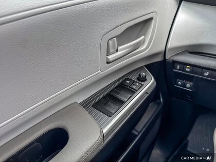 used 2025 Toyota Sienna car, priced at $55,399