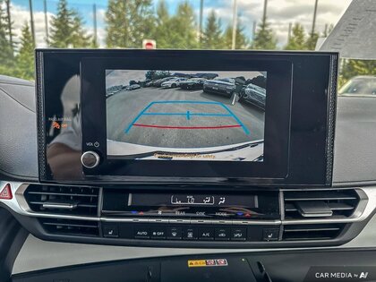 used 2025 Toyota Sienna car, priced at $55,399