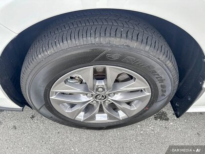 used 2025 Toyota Sienna car, priced at $55,399