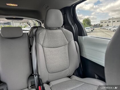 used 2025 Toyota Sienna car, priced at $55,399