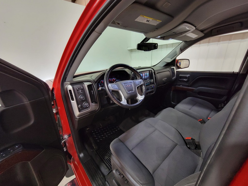 GMC Sierra 1500 2018