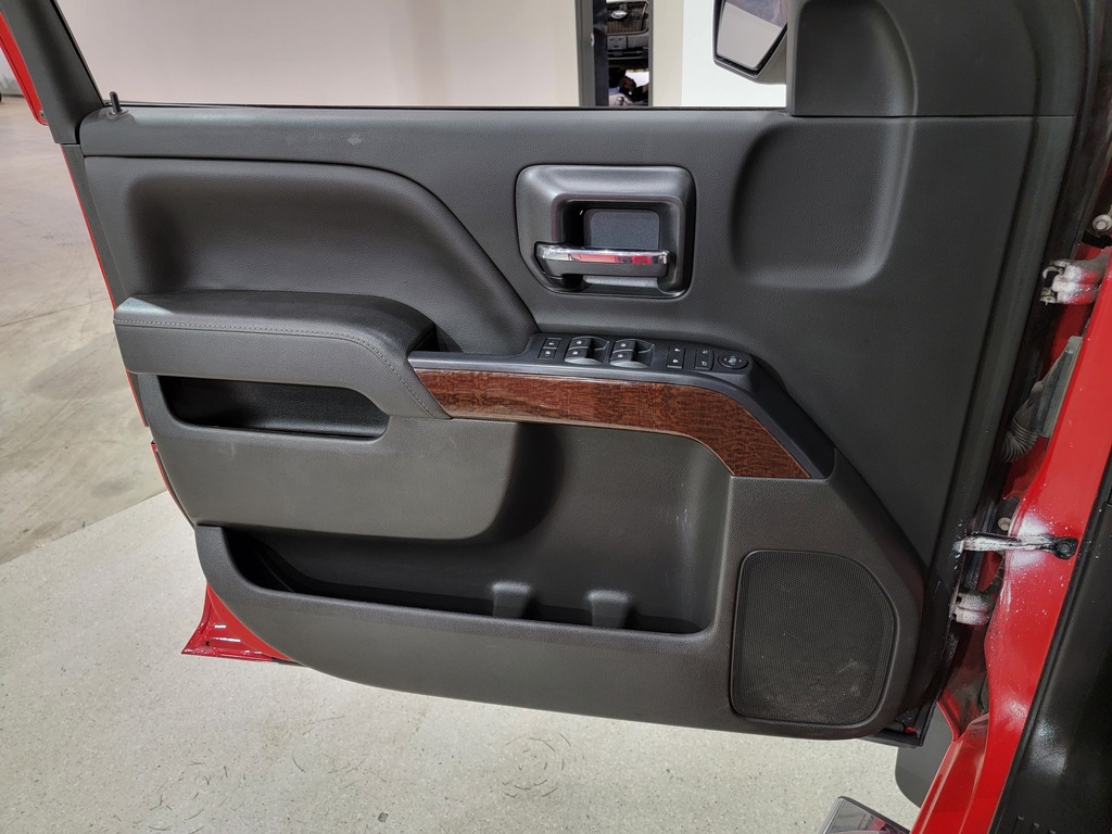 GMC Sierra 1500 2018