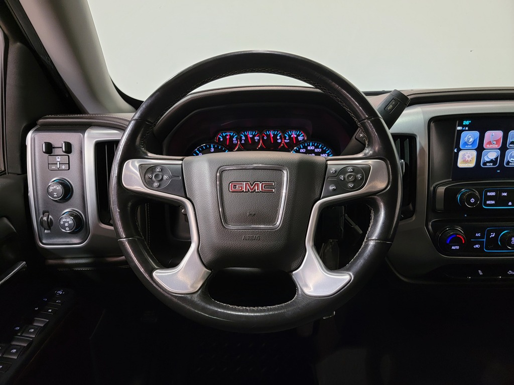 GMC Sierra 1500 2018