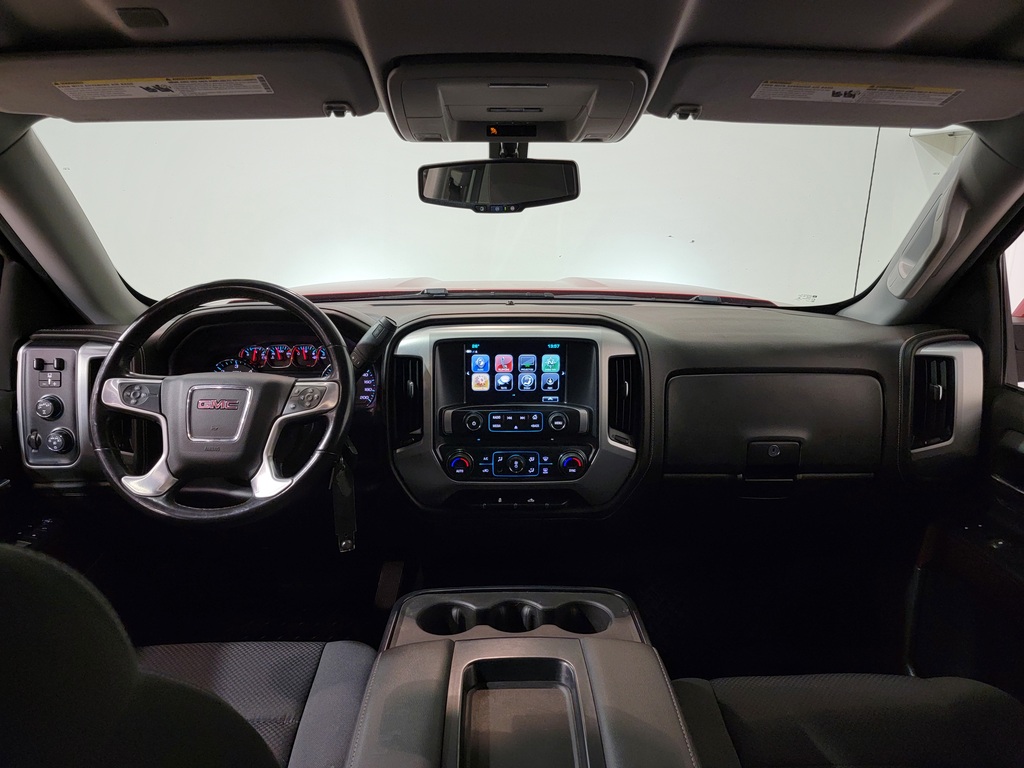 GMC Sierra 1500 2018