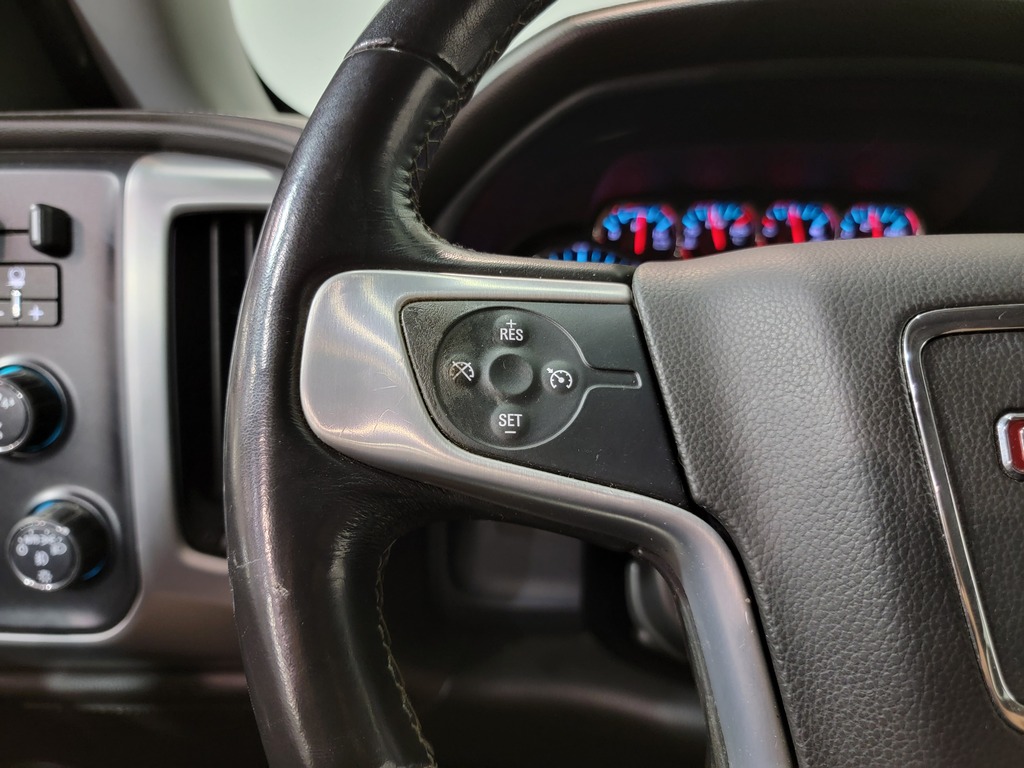 GMC Sierra 1500 2018