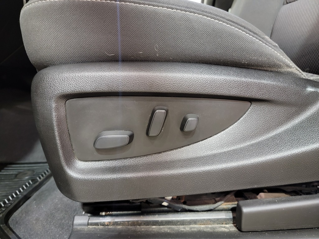 GMC Sierra 1500 2018