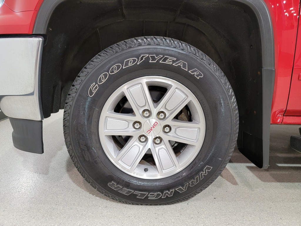 GMC Sierra 1500 2018