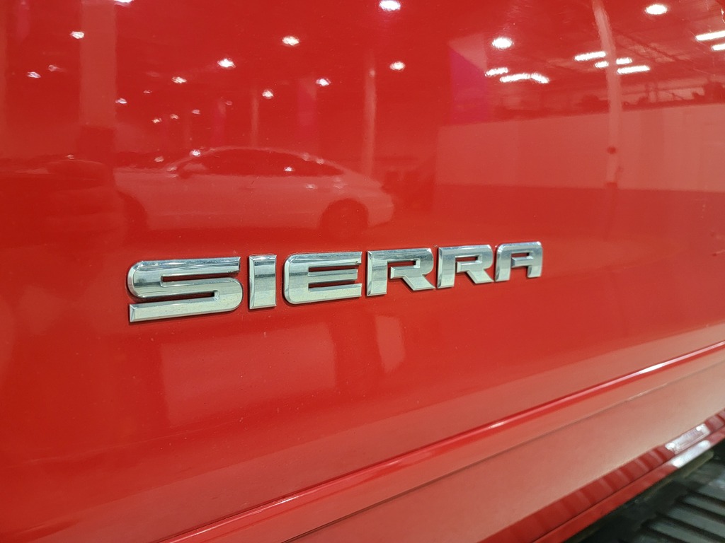 GMC Sierra 1500 2018