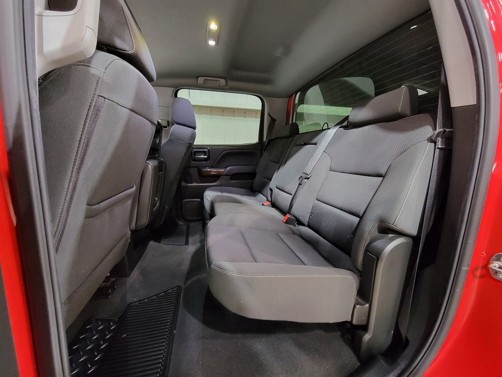 GMC Sierra 1500 2018