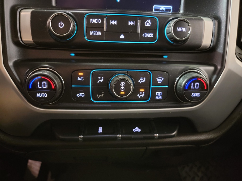 GMC Sierra 1500 2018