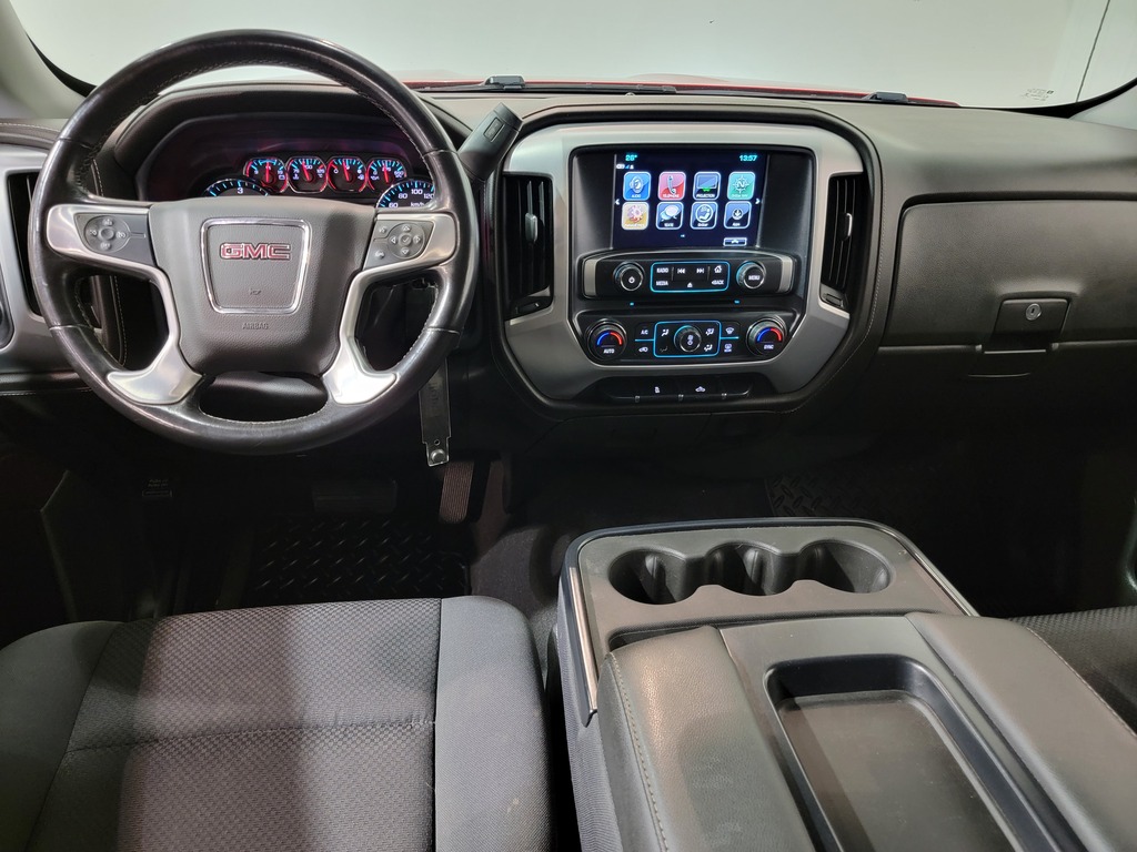 GMC Sierra 1500 2018