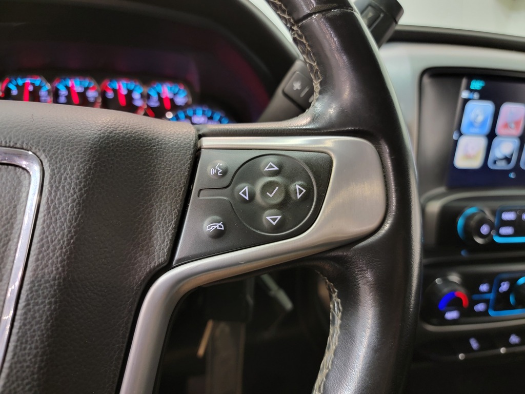 GMC Sierra 1500 2018