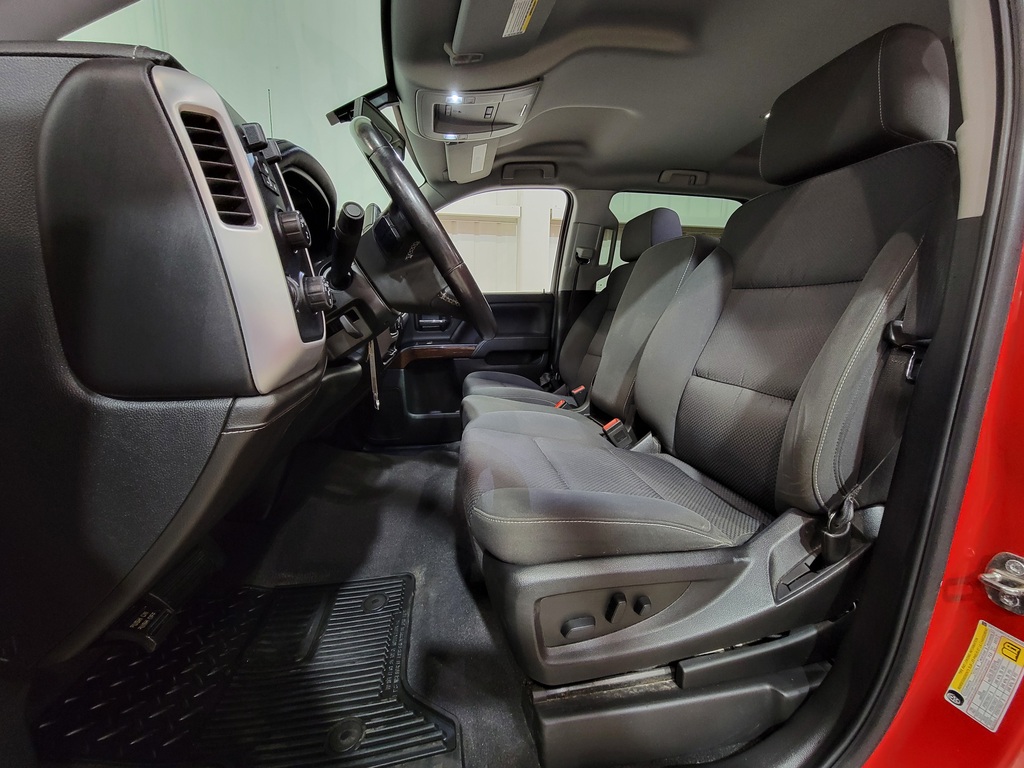 GMC Sierra 1500 2018