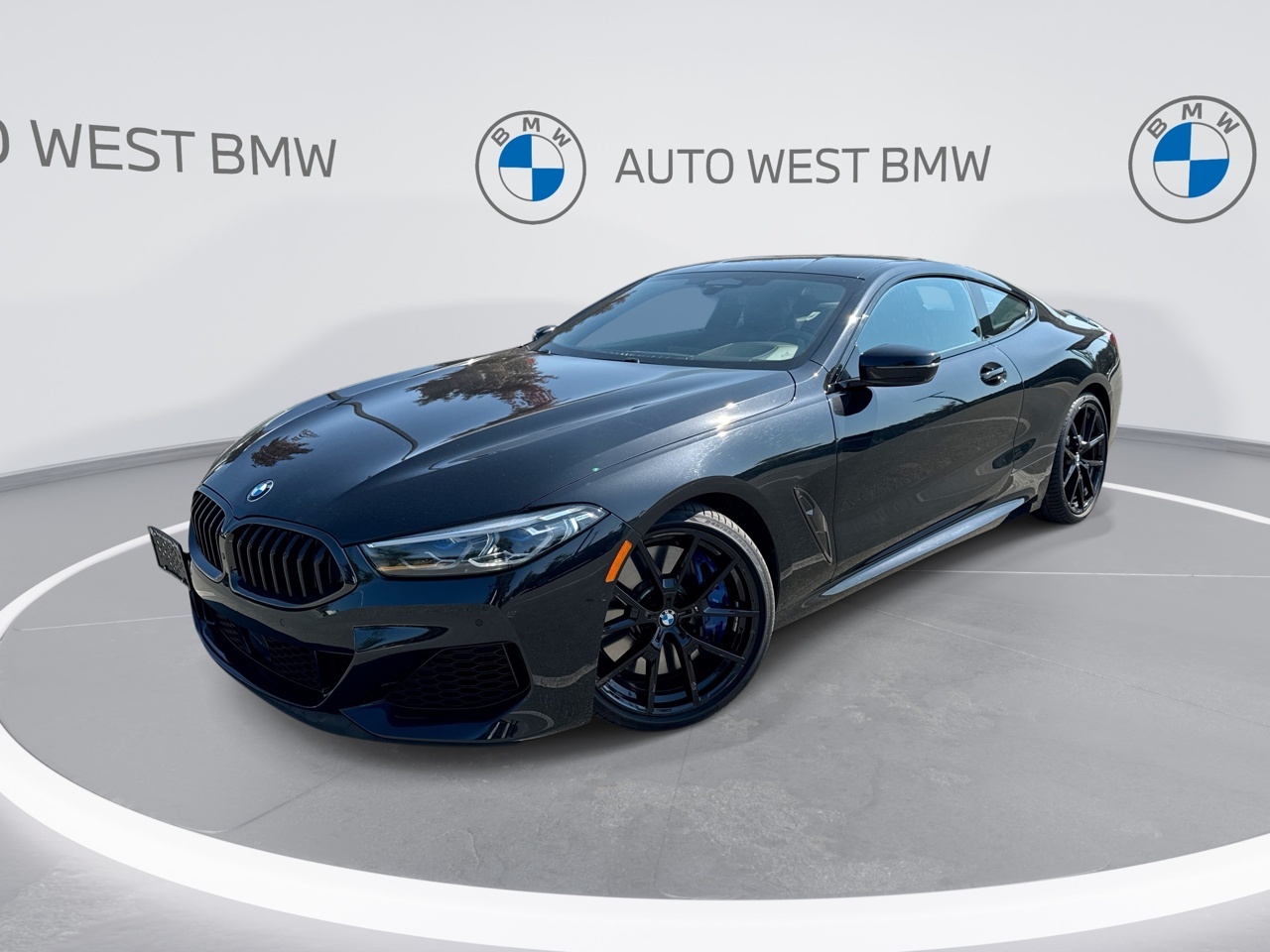 2022 BMW 8 Series M850i xDrive | Only 18k KM | Premium pkg