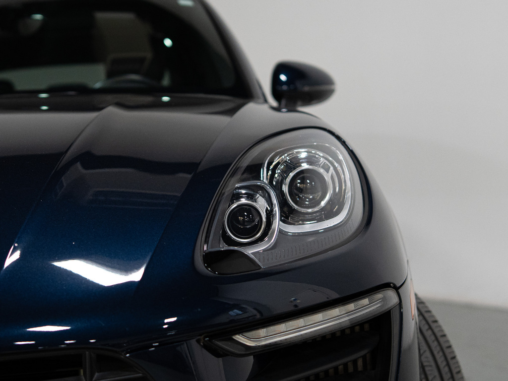 2018 Porsche Macan S, Toronto, Cash