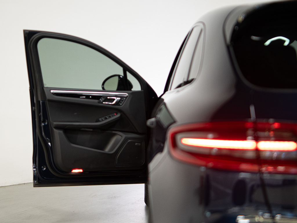 2018 Porsche Macan S, Toronto, Cash