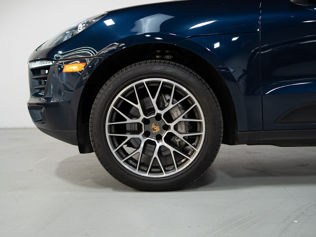2018 Porsche Macan S, Toronto, Cash