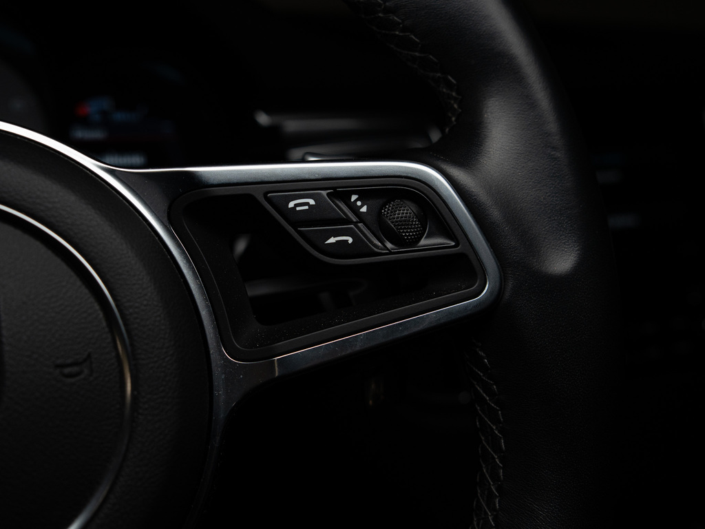 2018 Porsche Macan S, Toronto, Cash