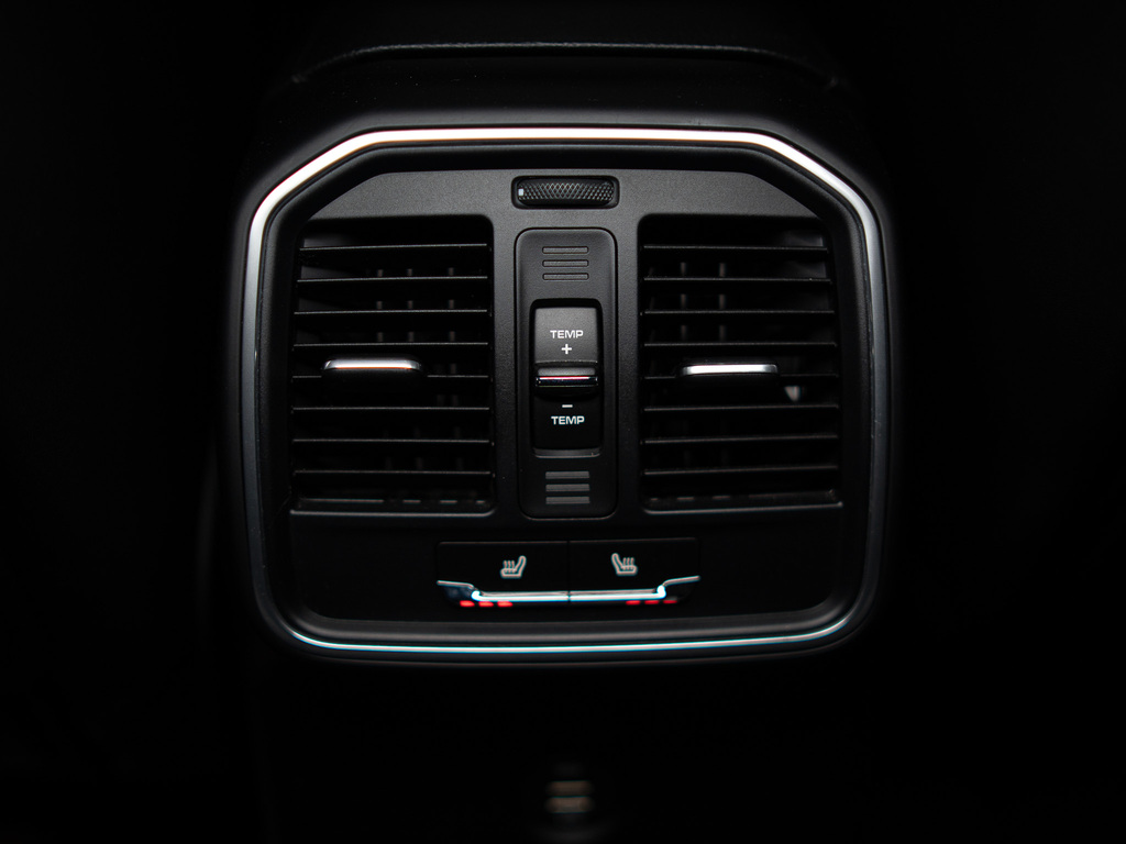 2018 Porsche Macan S, Toronto, Cash