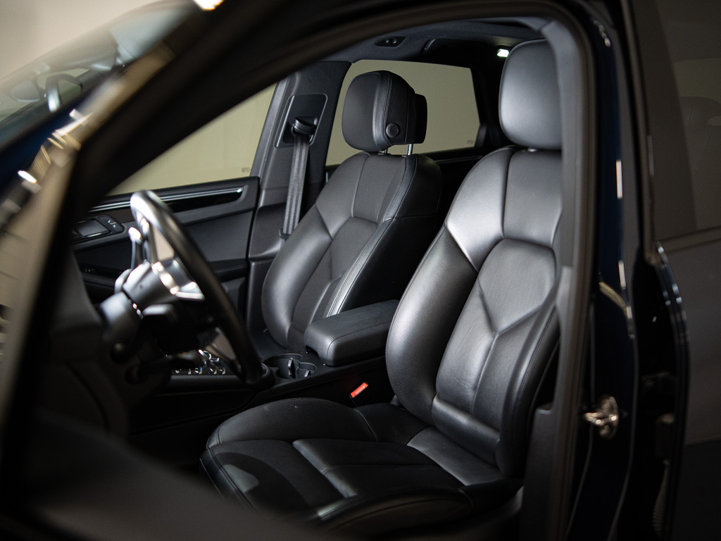 2018 Porsche Macan S, Toronto, Cash