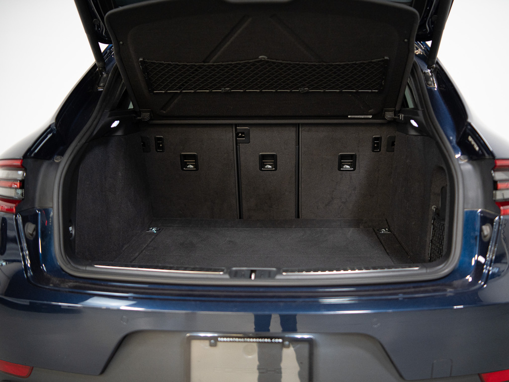 2018 Porsche Macan S, Toronto, Cash