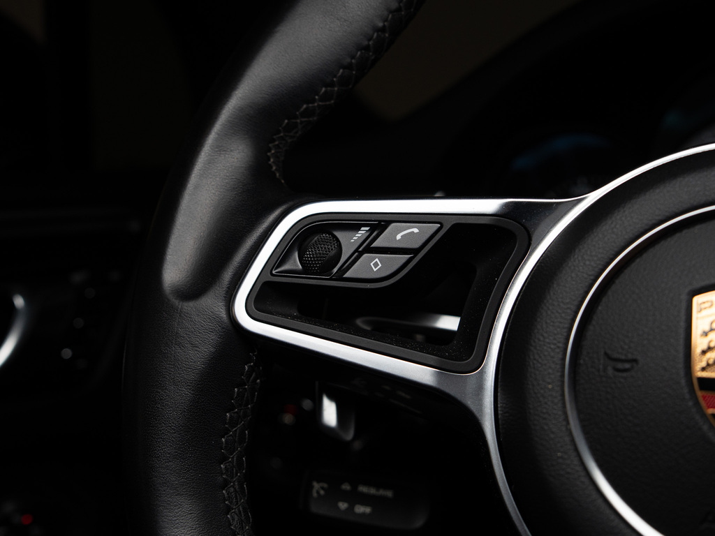 2018 Porsche Macan S, Toronto, Cash