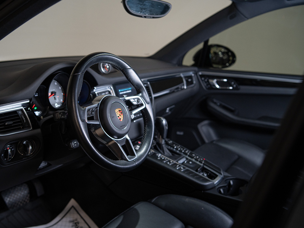 2018 Porsche Macan S, Toronto, Cash