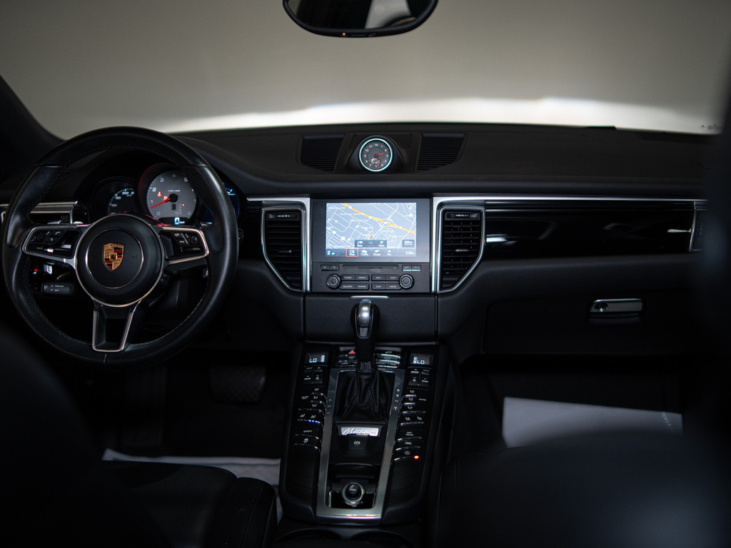 2018 Porsche Macan S, Toronto, Cash