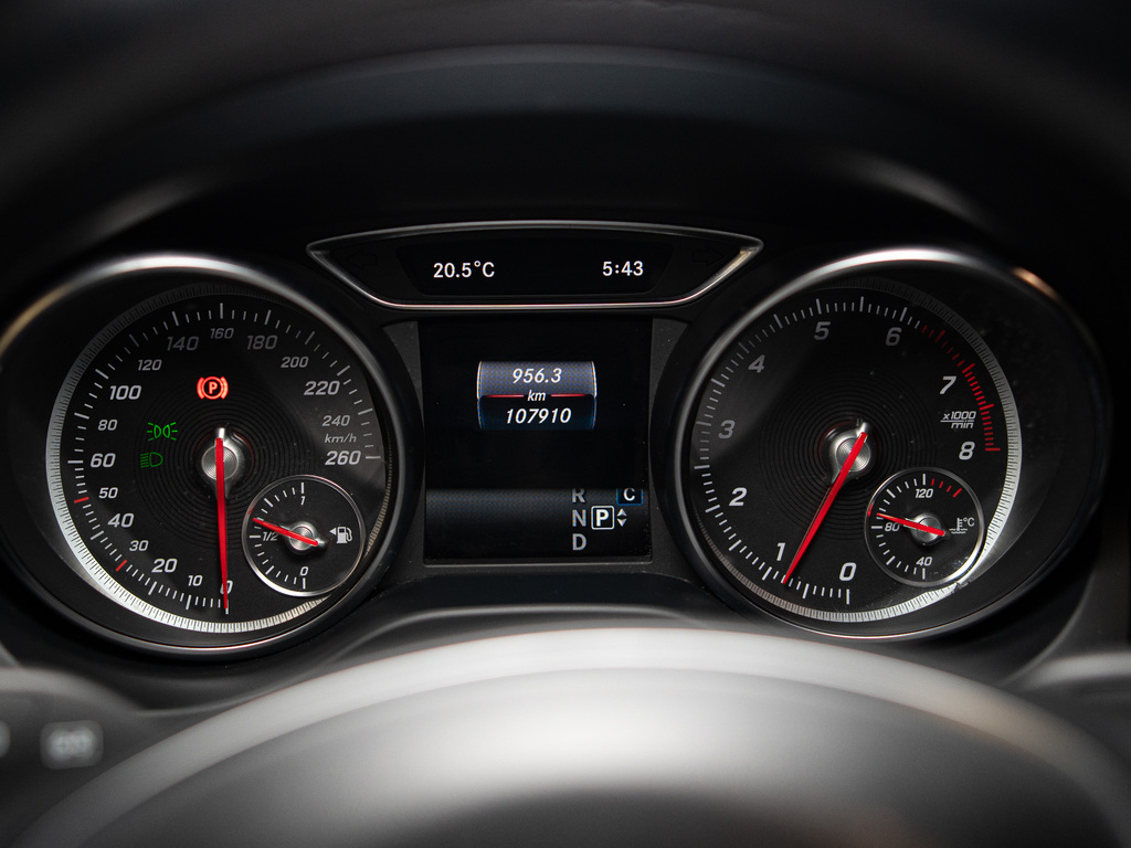 2019 Mercedes-Benz GLA 250 4MATIC, Toronto, Cash