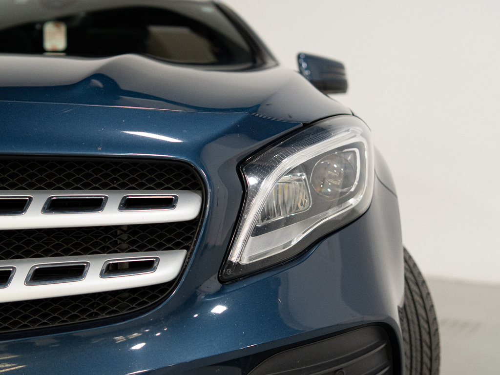 2019 Mercedes-Benz GLA 250 4MATIC, Toronto, Cash