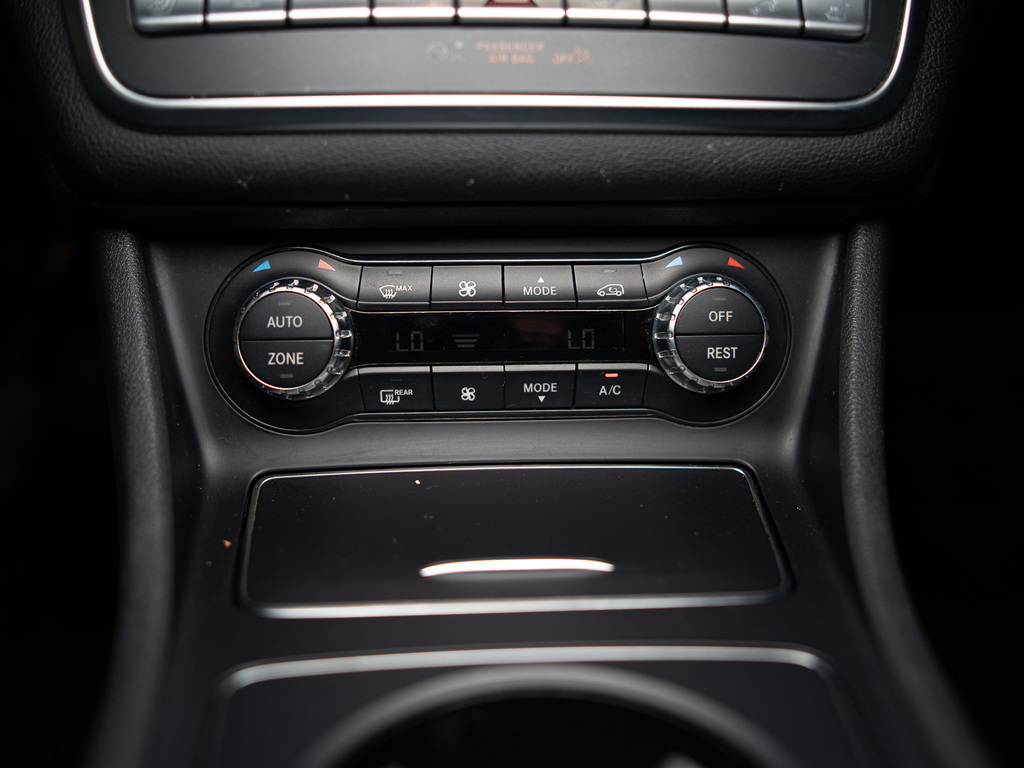 2019 Mercedes-Benz GLA 250 4MATIC, Toronto, Cash