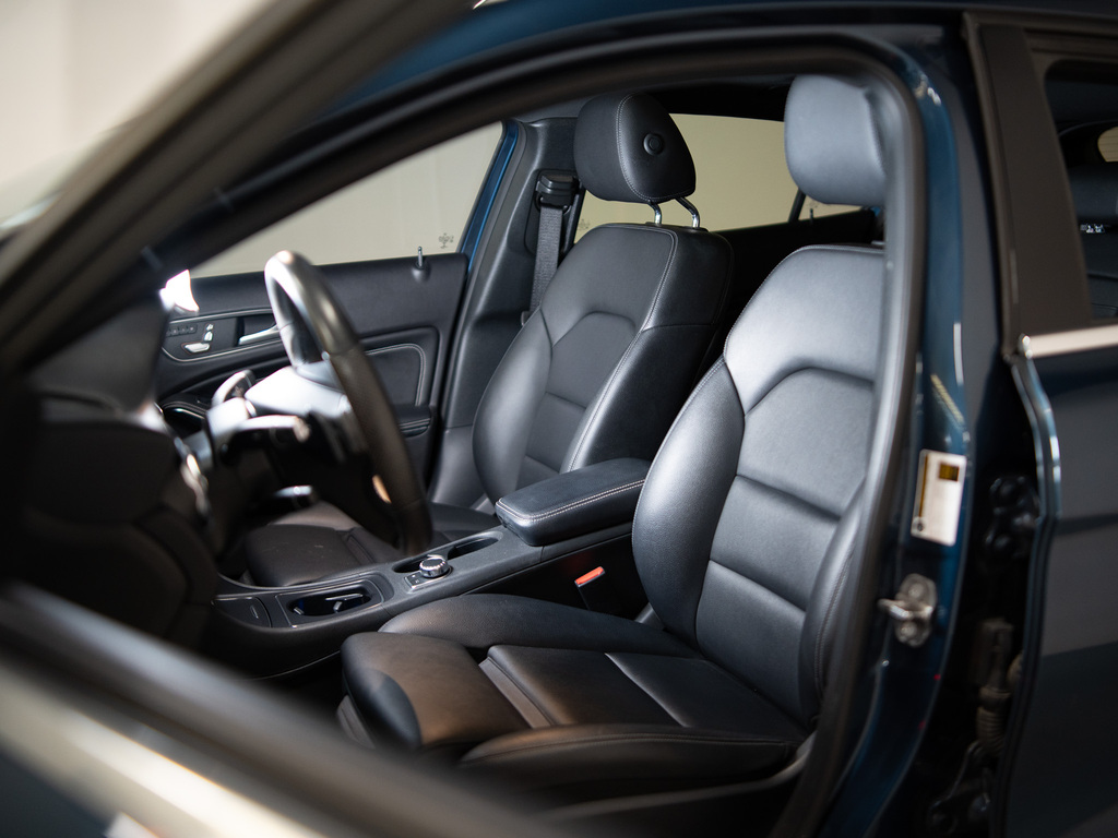 2019 Mercedes-Benz GLA 250 4MATIC, Toronto, Cash