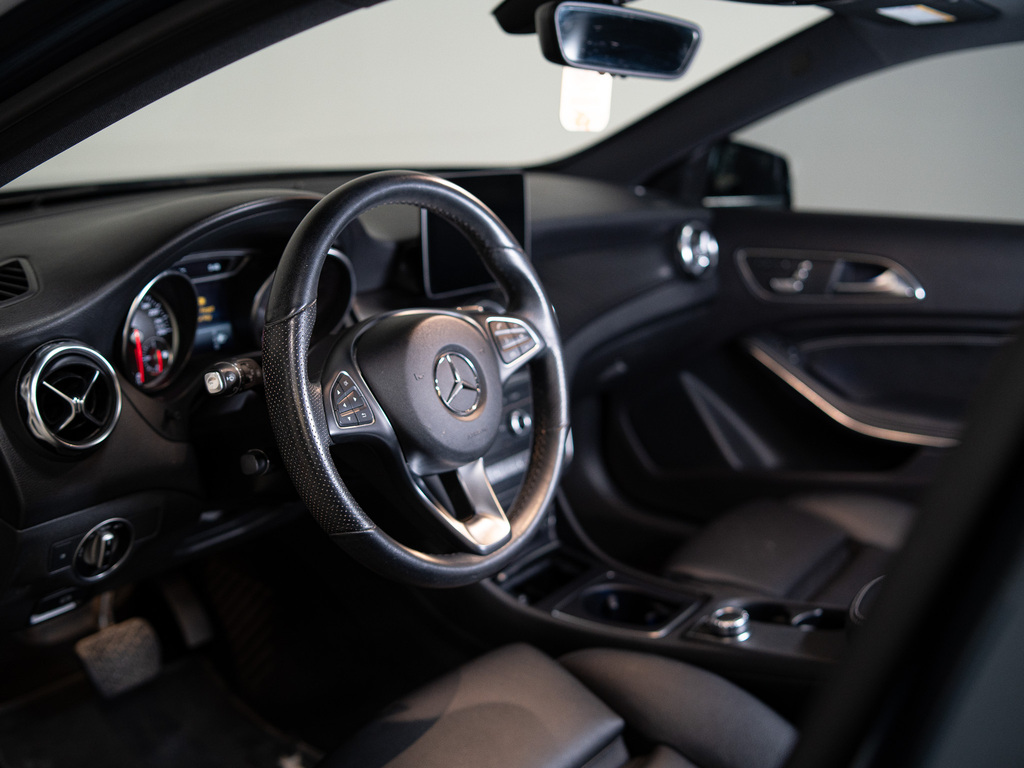 2019 Mercedes-Benz GLA 250 4MATIC, Toronto, Cash