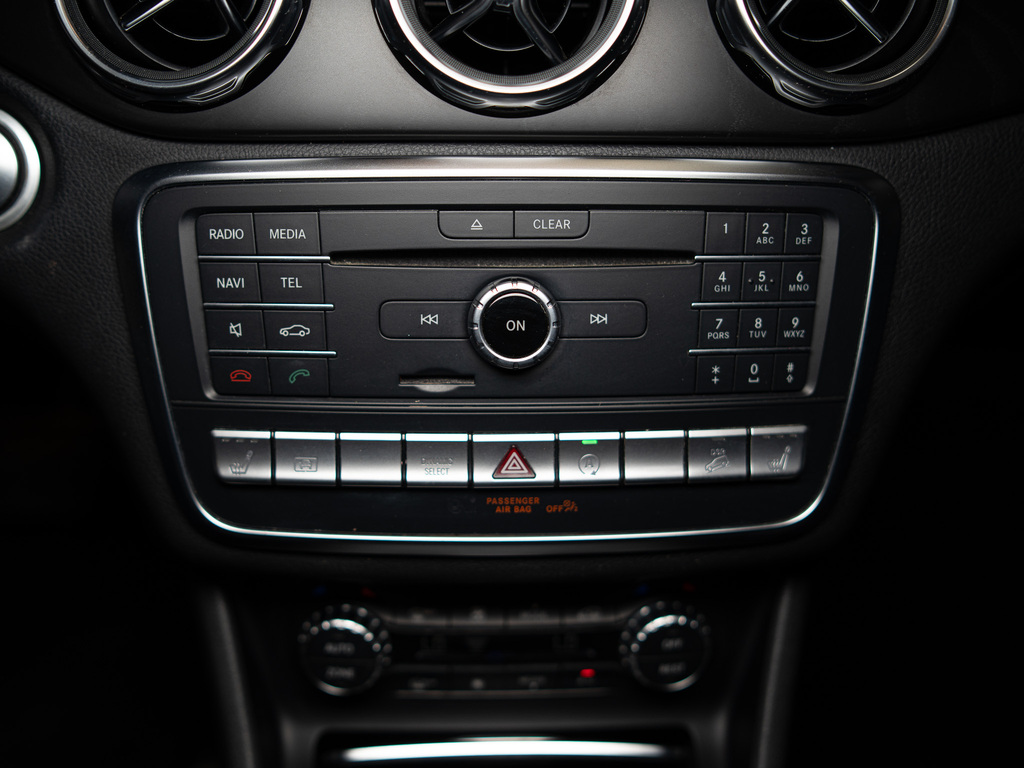 2019 Mercedes-Benz GLA 250 4MATIC, Toronto, Cash