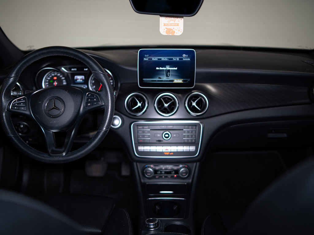 2019 Mercedes-Benz GLA 250 4MATIC, Toronto, Cash