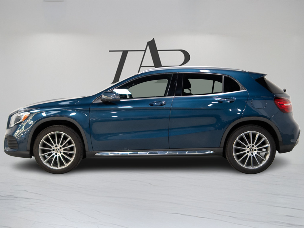 2019 Mercedes-Benz GLA 250 4MATIC, Toronto, Cash