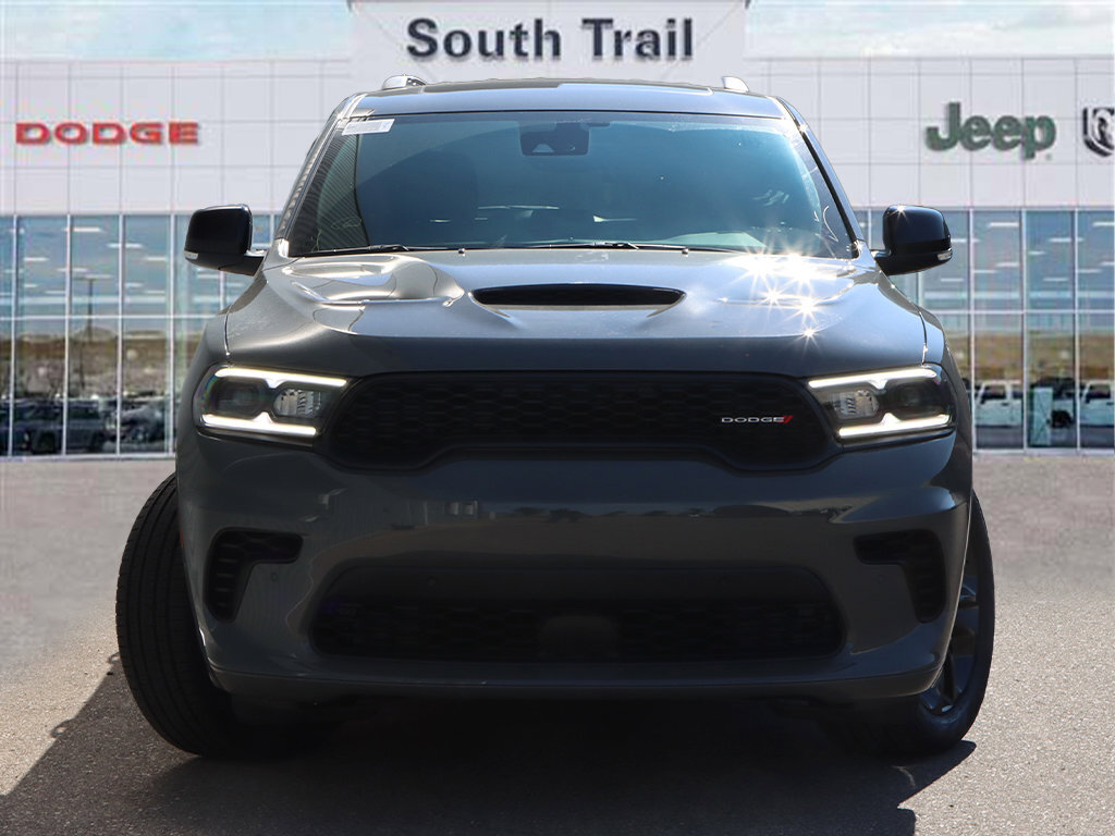 2025 Dodge Durango