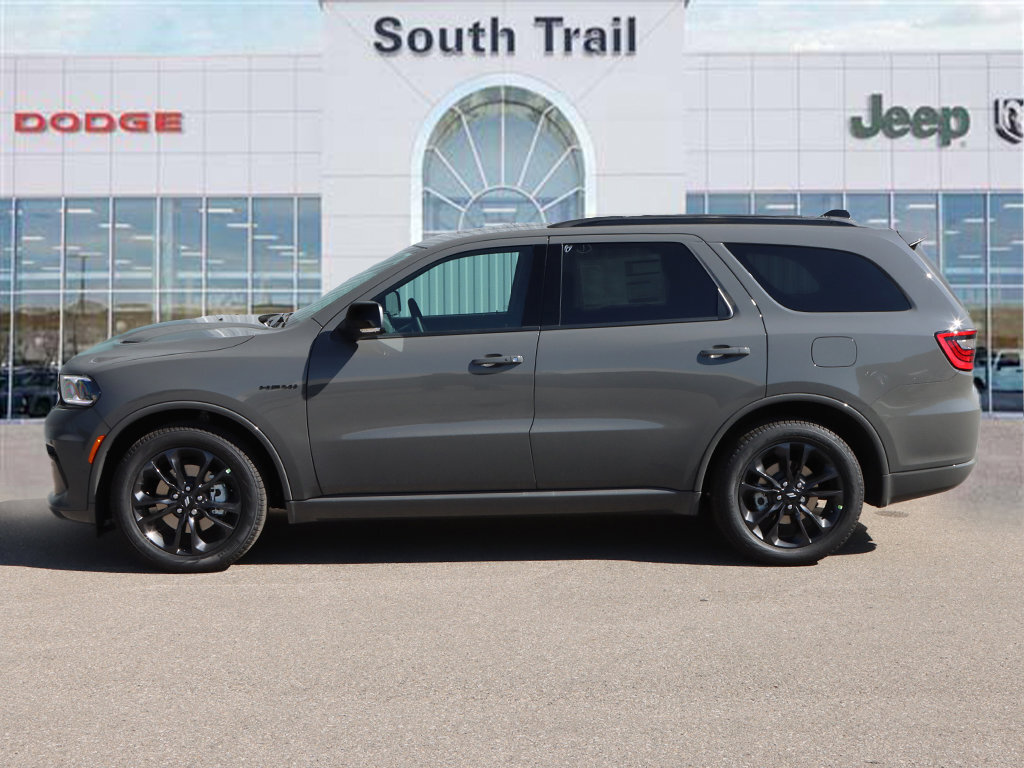 2025 Dodge Durango