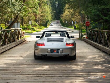 サンバリア Blackbird” 911 Turbo, 2006 #blackbird #autogaragetbk