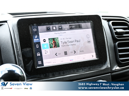 used 2025 Ram ProMaster 2500 car, priced at $63,451