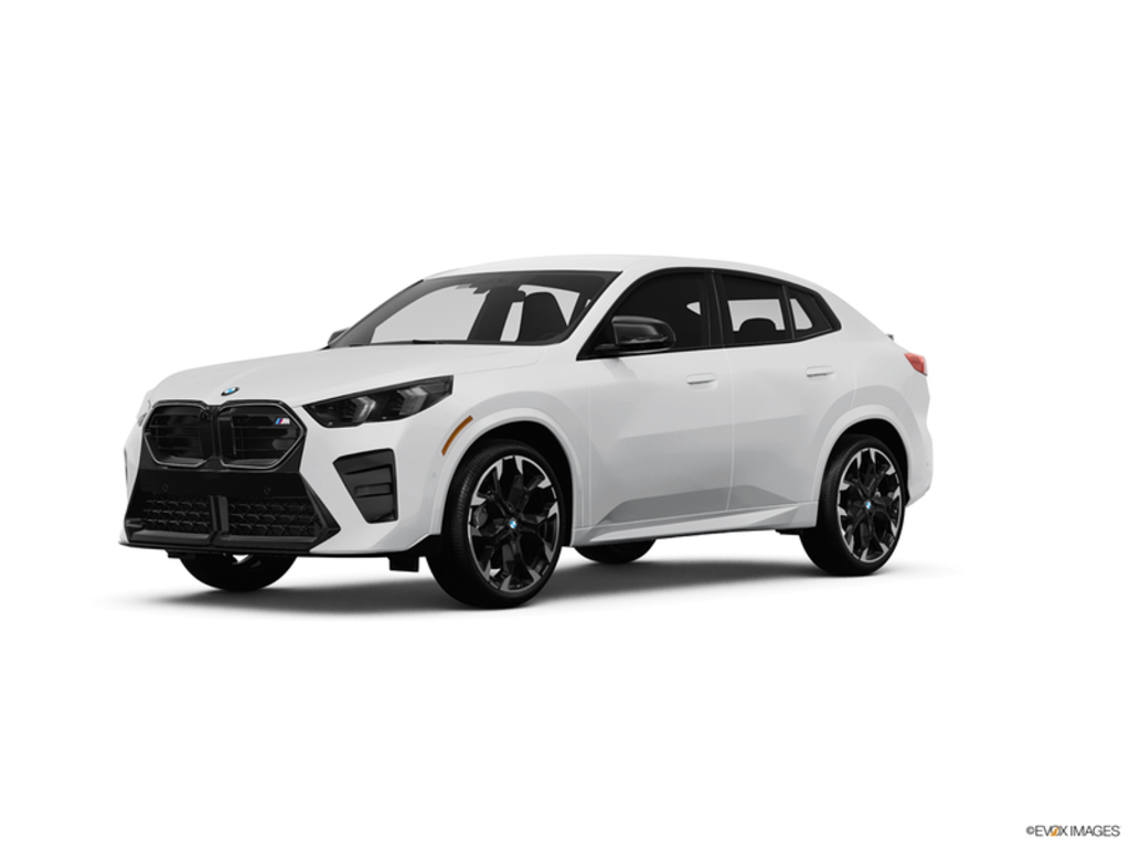 2025 BMW X2 M35i, Vancouver, Cash