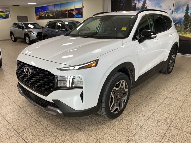 2022 Hyundai Santa Fe Urban | Carplay/Android Auto | Heated Leather